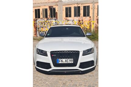 Audi RS5 Gebrauchtwagen