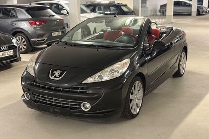 Peugeot 207 Gebrauchtwagen