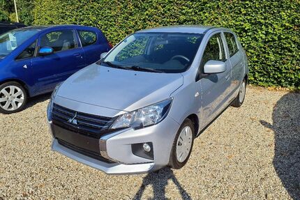 Mitsubishi Space Star Gebrauchtwagen