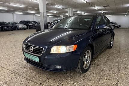 Volvo S40 Gebrauchtwagen