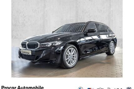 BMW 318 Gebrauchtwagen