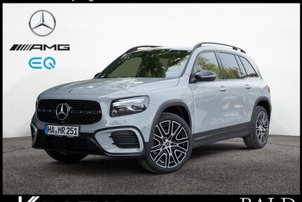 Mercedes-Benz GLB 220 Gebrauchtwagen