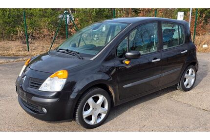 Renault Modus Gebrauchtwagen