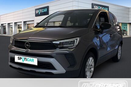 Opel Crossland (X) Gebrauchtwagen