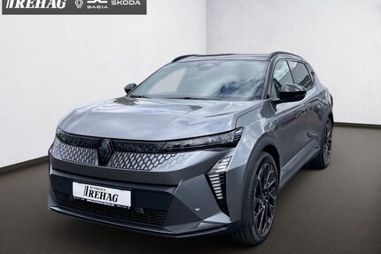 Renault Scenic Gebrauchtwagen