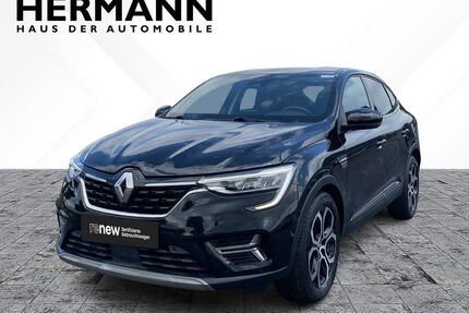 Renault Arkana Gebrauchtwagen