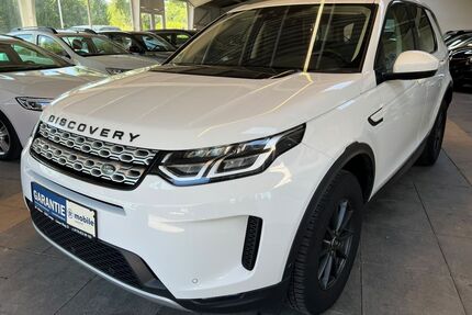 Land Rover Discovery Sport Gebrauchtwagen