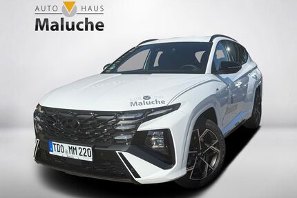 Hyundai TUCSON Gebrauchtwagen