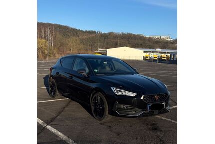 Cupra Leon Gebrauchtwagen