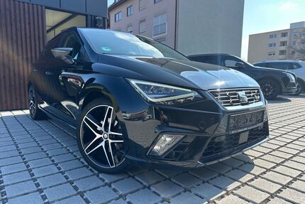 Seat Ibiza Gebrauchtwagen