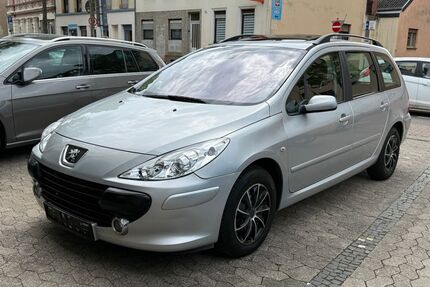 Peugeot 307 Gebrauchtwagen