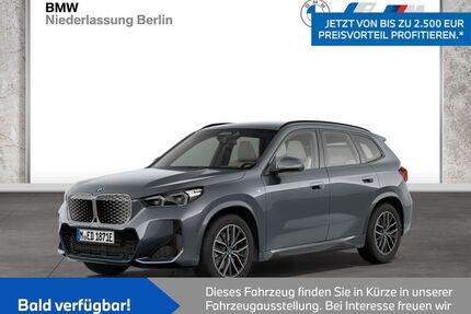 BMW iX1 Gebrauchtwagen