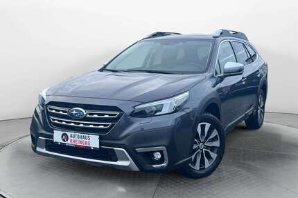 Subaru OUTBACK Gebrauchtwagen