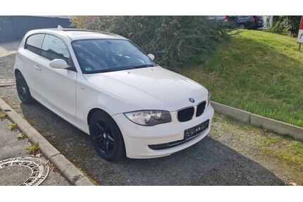 BMW 116 Gebrauchtwagen