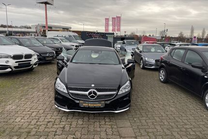 Mercedes-Benz CLS 400 Gebrauchtwagen