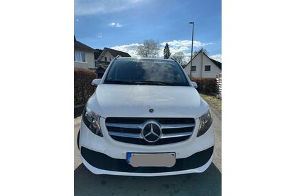 Mercedes-Benz V 220 Gebrauchtwagen