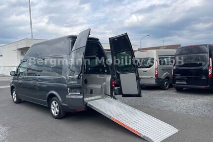 VW T6 Transporter Gebrauchtwagen