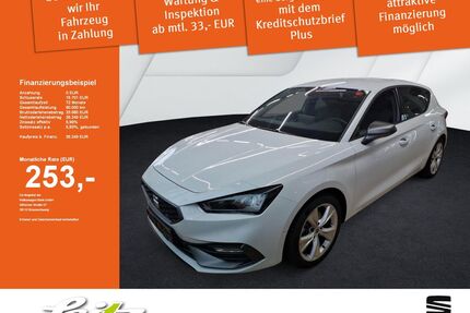 Seat Leon Gebrauchtwagen