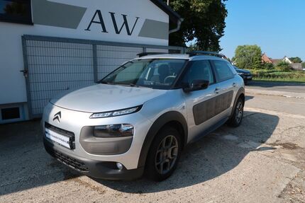 Citroen C4 Cactus Gebrauchtwagen