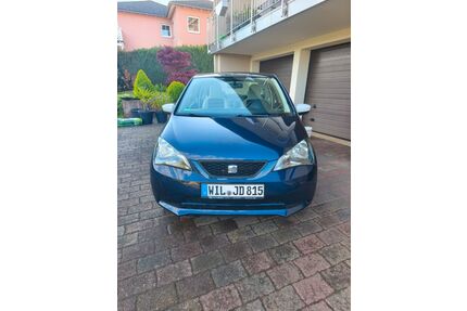 Seat Mii Gebrauchtwagen