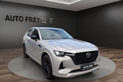 Mazda CX-60 Gebrauchtwagen