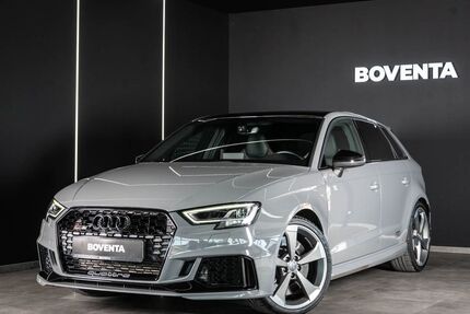Audi RS3 Gebrauchtwagen