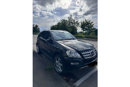 Mercedes-Benz ML 350 Gebrauchtwagen