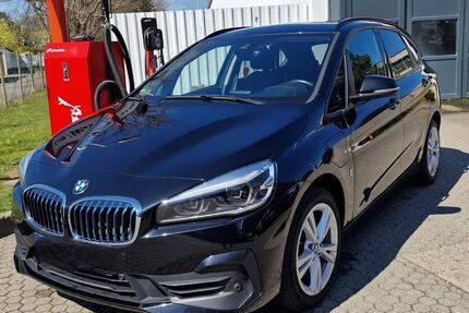 BMW 225 Active Tourer Gebrauchtwagen