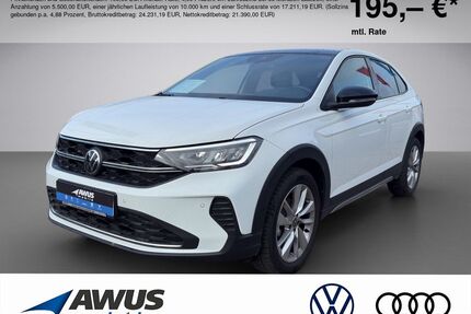 VW Taigo Gebrauchtwagen