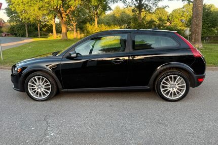 Volvo C30 Gebrauchtwagen