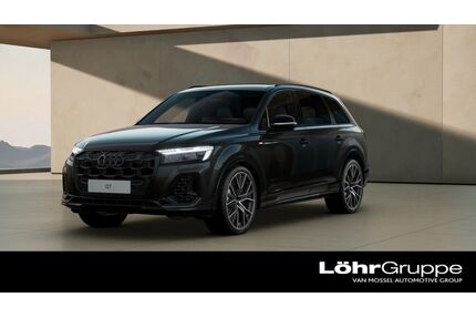 Audi Q7 Gebrauchtwagen