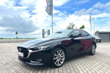 Mazda 3 Gebrauchtwagen