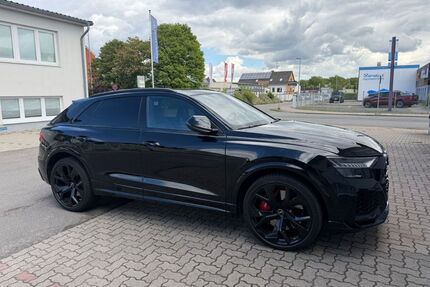 Audi RSQ8 Gebrauchtwagen