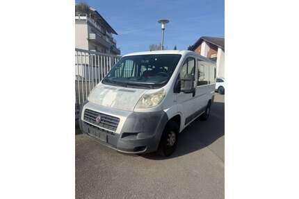 Fiat Ducato Gebrauchtwagen