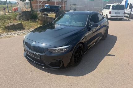 BMW M4 Gebrauchtwagen