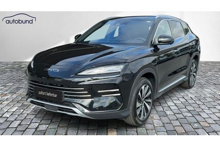 BYD SEAL U Gebrauchtwagen