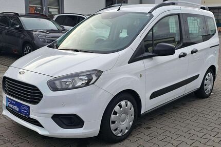 Ford Tourneo Courier Gebrauchtwagen