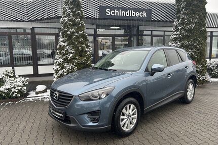 Mazda CX-5 Gebrauchtwagen