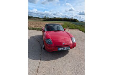 Fiat Barchetta Gebrauchtwagen