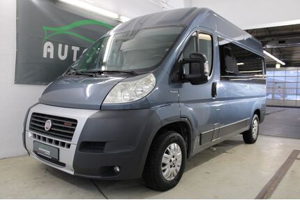 Fiat Ducato Gebrauchtwagen