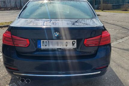 BMW 320 Gebrauchtwagen