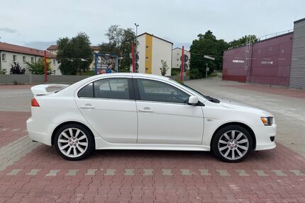 Mitsubishi Lancer Gebrauchtwagen