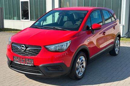 Opel Crossland (X) Gebrauchtwagen
