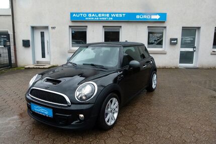 Mini Cooper S Gebrauchtwagen