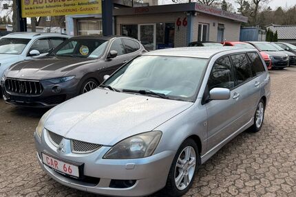 Mitsubishi Lancer Gebrauchtwagen