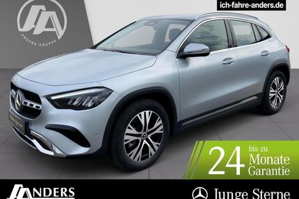 Mercedes-Benz GLA 250 Gebrauchtwagen
