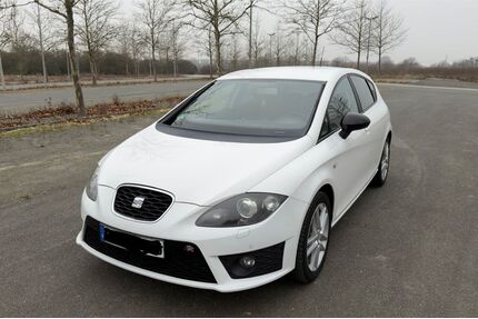 Seat Leon Gebrauchtwagen