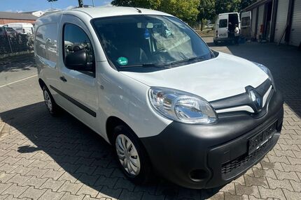 Renault Kangoo Gebrauchtwagen
