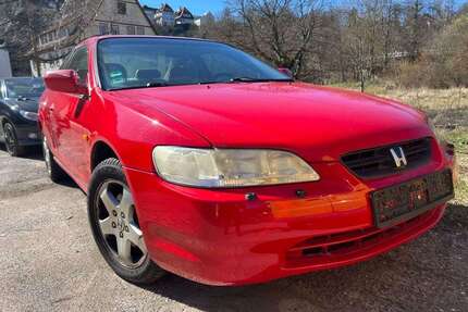 Honda Accord Gebrauchtwagen