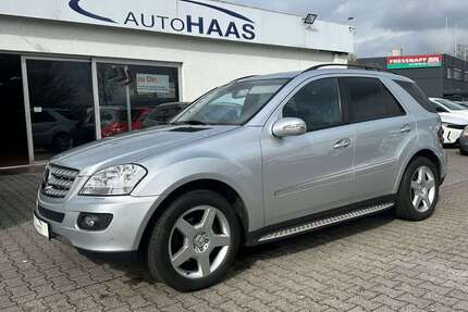 Mercedes-Benz ML 320 Gebrauchtwagen